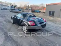 2000 Toyota MR2