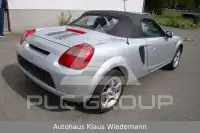 2000 Toyota MR2