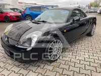 2000 Toyota MR2