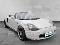 2000 Toyota MR2