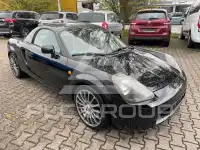 2000 Toyota MR2