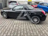 2000 Toyota MR2