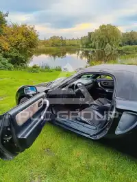 2000 Toyota MR2