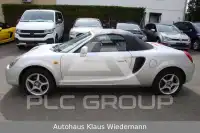 2000 Toyota MR2