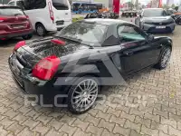 2000 Toyota MR2