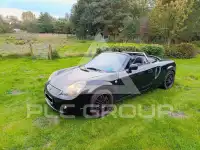 2000 Toyota MR2
