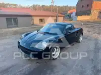 2000 Toyota MR2