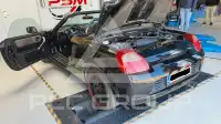 2000 Toyota MR2