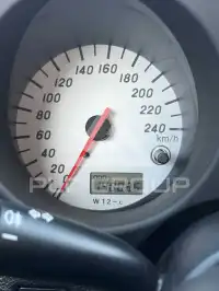 2000 Toyota MR2