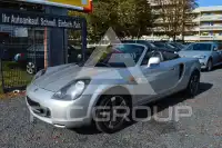 2000 Toyota MR2