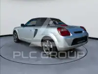 2000 Toyota MR2