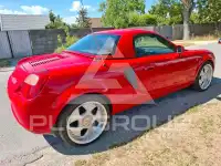 2000 Toyota MR2