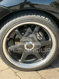 2000 Toyota MR2