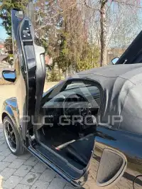 2000 Toyota MR2