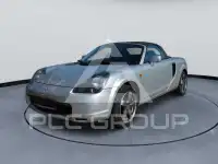 2000 Toyota MR2
