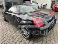 2000 Toyota MR2