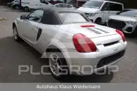 2000 Toyota MR2