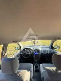 2000 Toyota Picnic