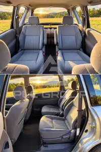 2000 Toyota Picnic