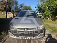 2000 Peugeot 206