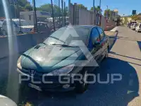 2000 Peugeot 206