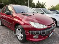 2000 Peugeot 206