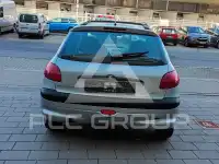 2000 Peugeot 206