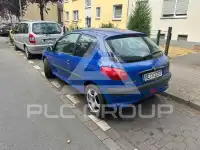 2000 Peugeot 206