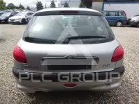 2000 Peugeot 206