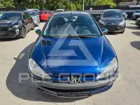 2000 Peugeot 206