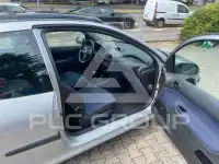 2000 Peugeot 206