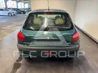 2000 Peugeot 206