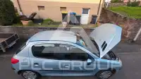 2000 Peugeot 206