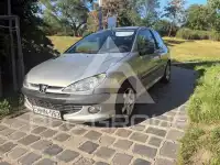 2000 Peugeot 206