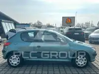2000 Peugeot 206