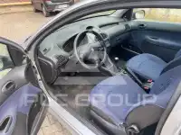 2000 Peugeot 206