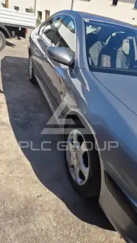 2000 Peugeot 607