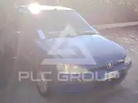 2000 Peugeot 106