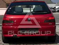 2000 Peugeot 306