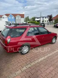 2000 Peugeot 306