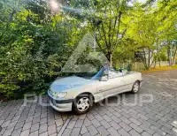 2000 Peugeot 306