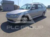 2000 Peugeot 306