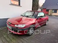 2000 Peugeot 306