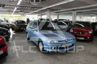 2000 Peugeot 306