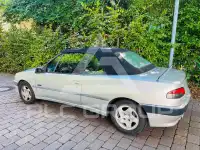 2000 Peugeot 306