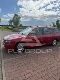 2000 Peugeot 306