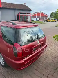 2000 Peugeot 306