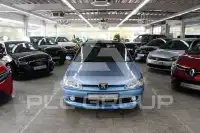2000 Peugeot 306