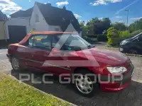 2000 Peugeot 306
