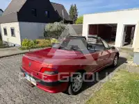 2000 Peugeot 306